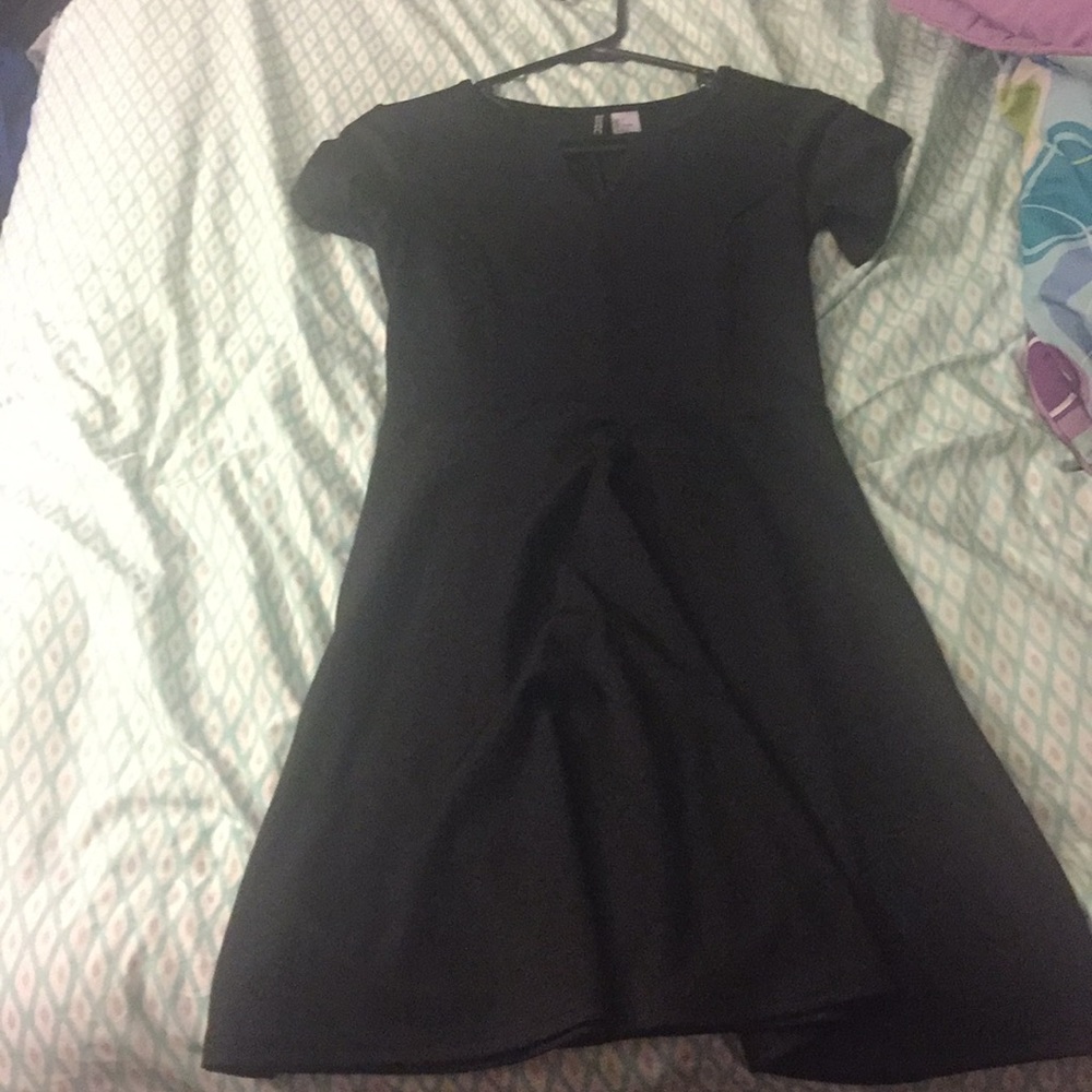 H&m dress